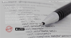 Desktop Screenshot of coxone.com